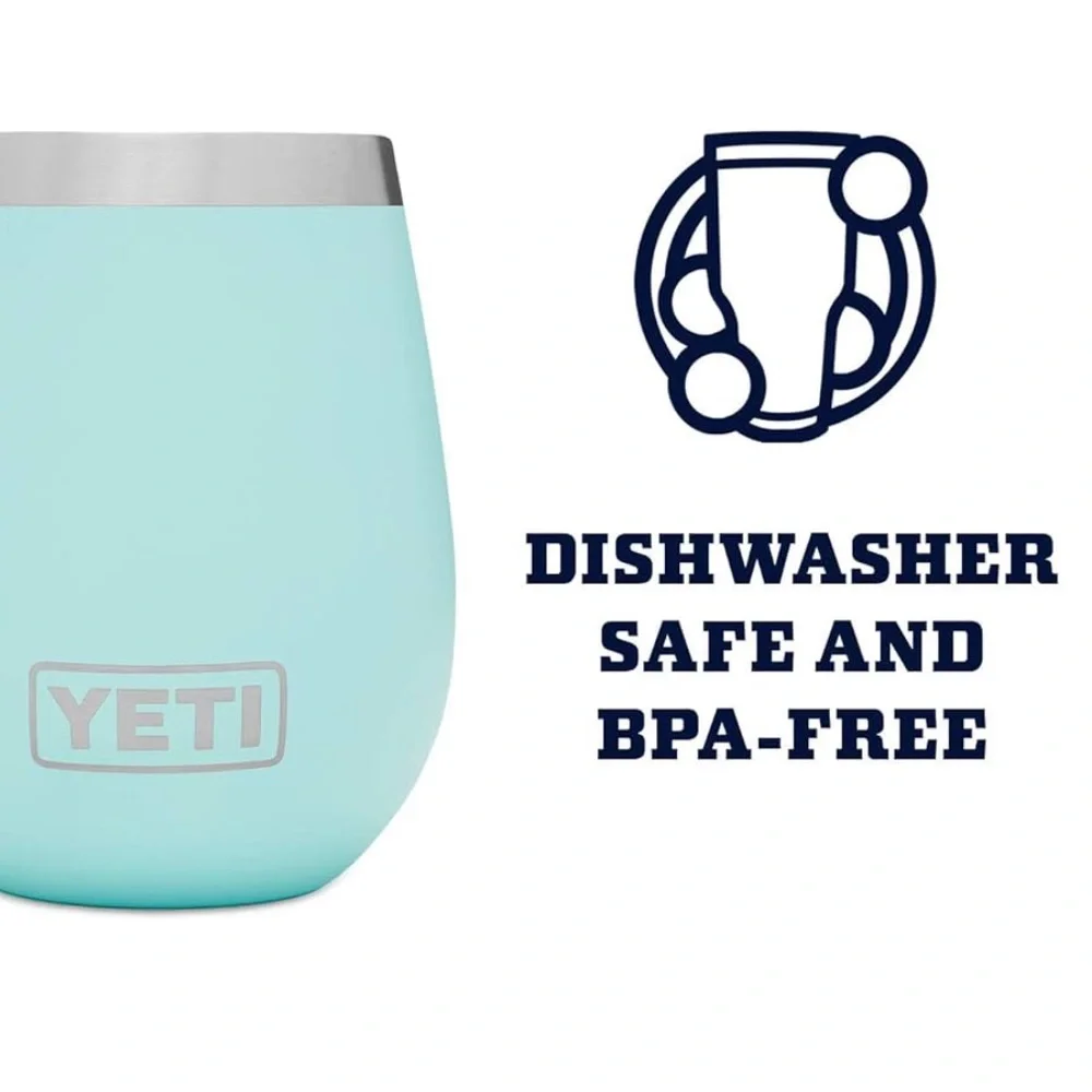 Yeti brand new
